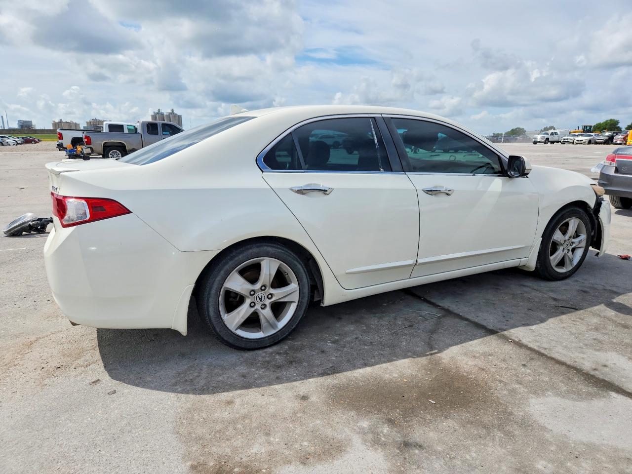 Acura TSX
