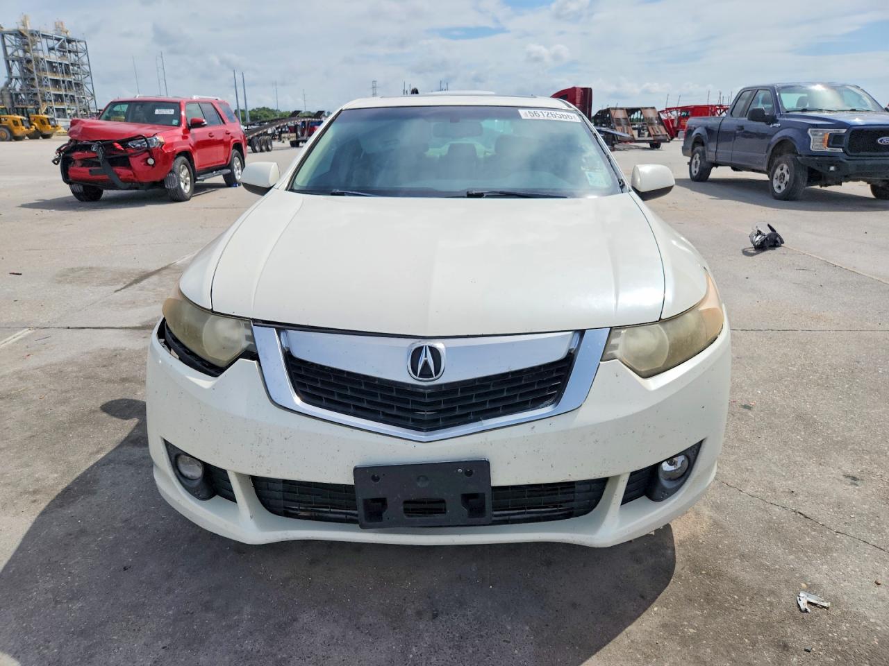 Acura TSX