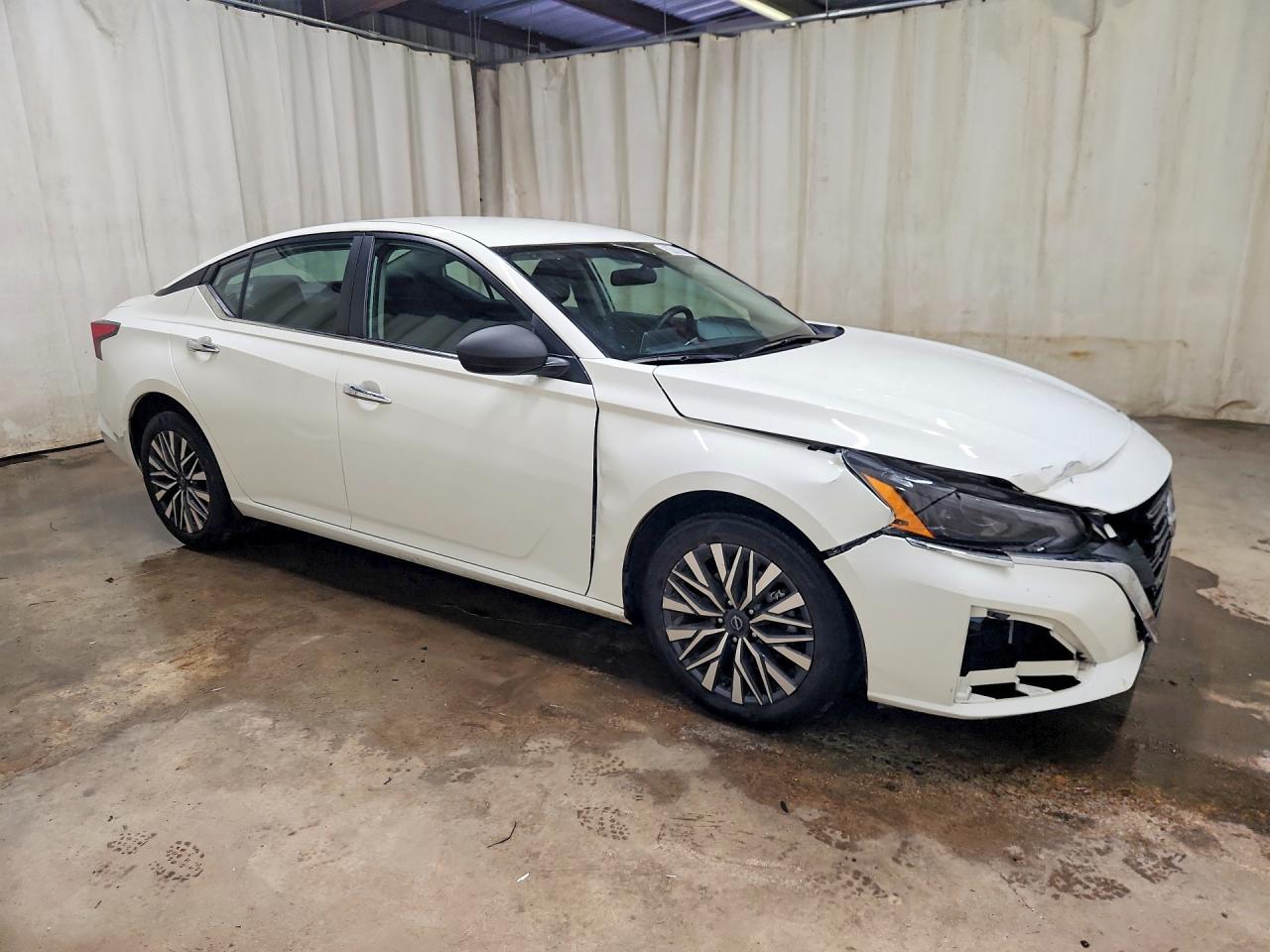 Nissan Altima Sv
