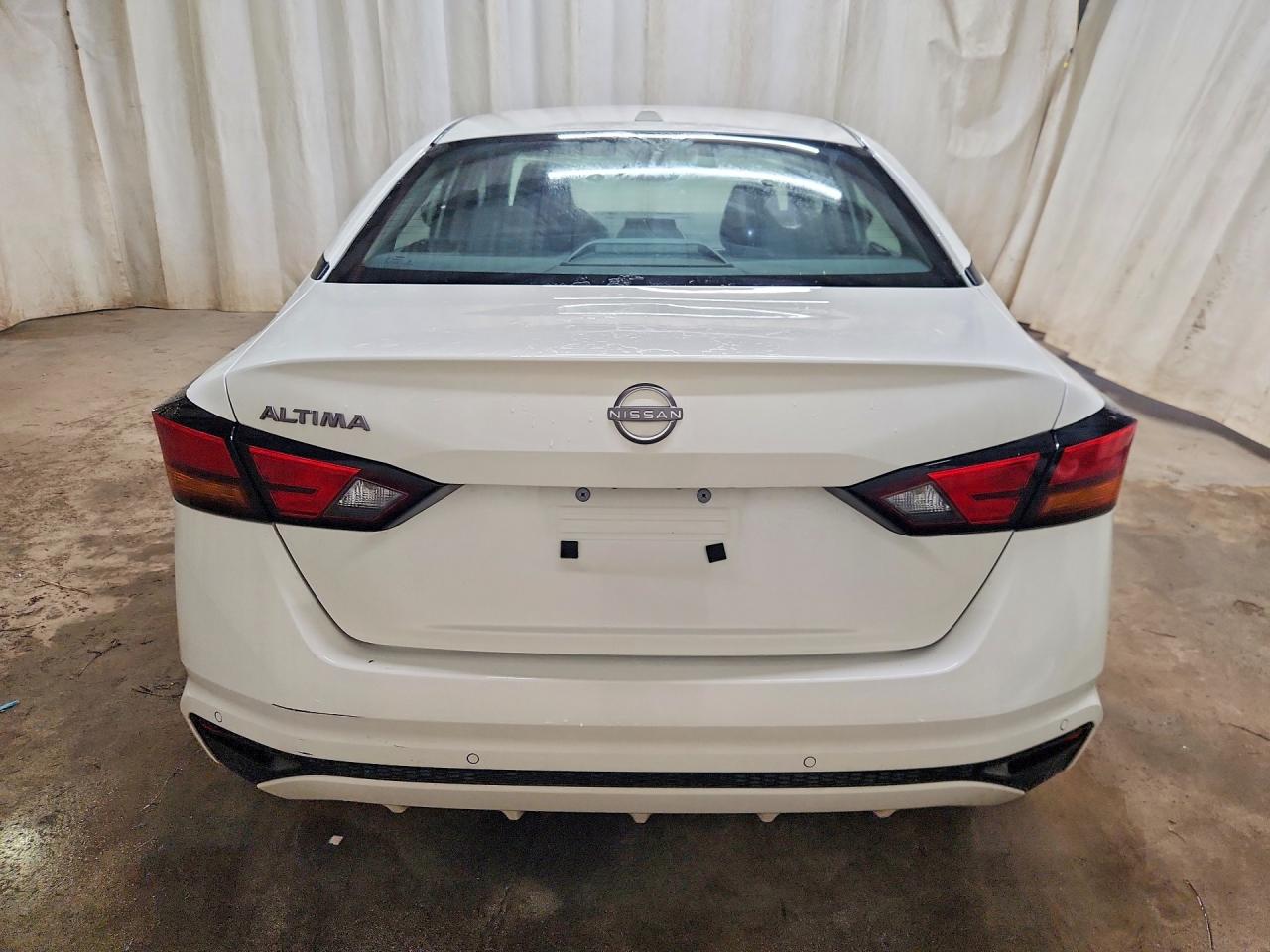 Nissan Altima Sv