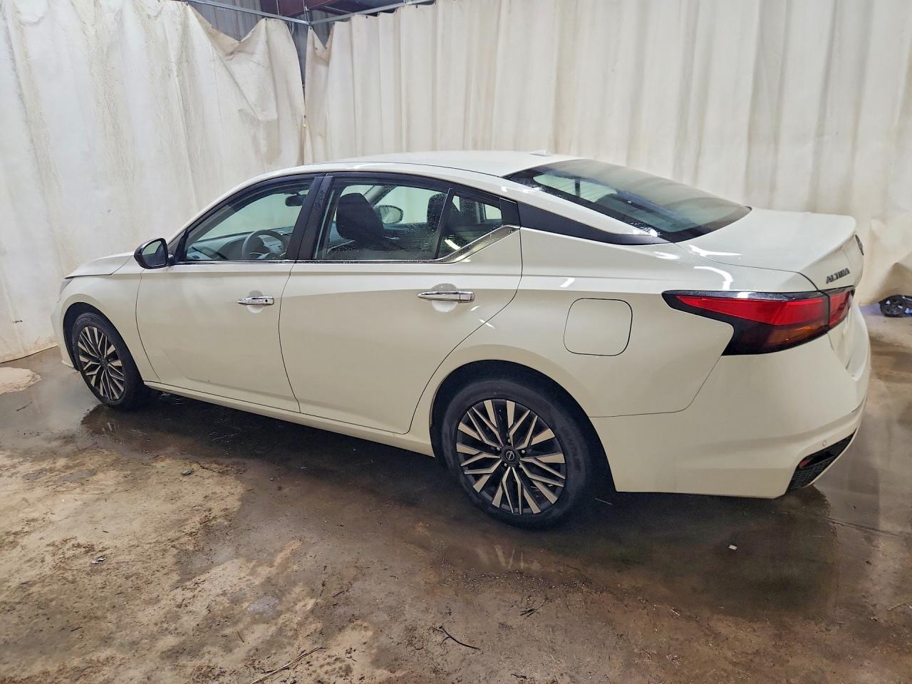 Nissan Altima Sv