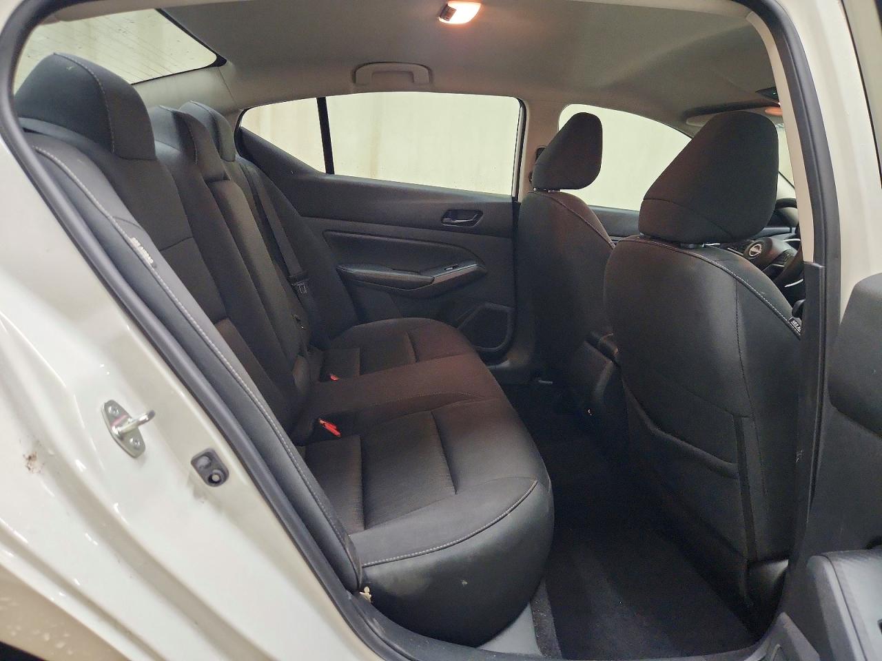 Nissan Altima Sv