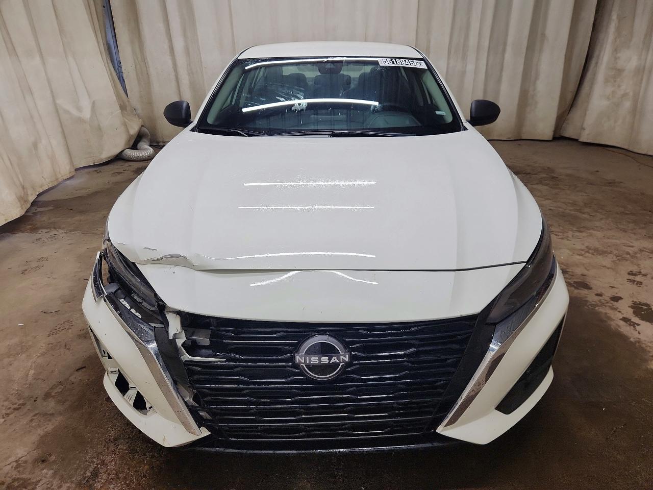 Nissan Altima Sv