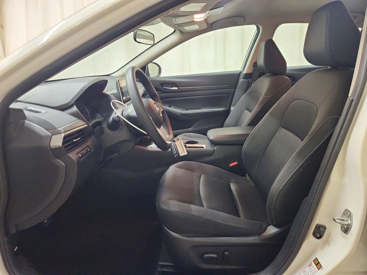 Nissan Altima Sv
