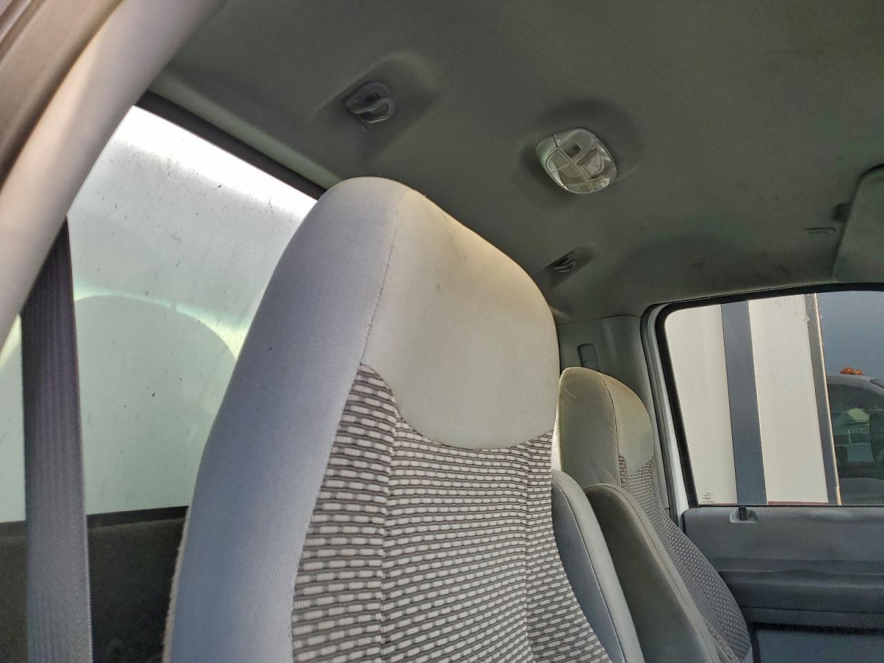 Ford F650 Supe Super Duty
