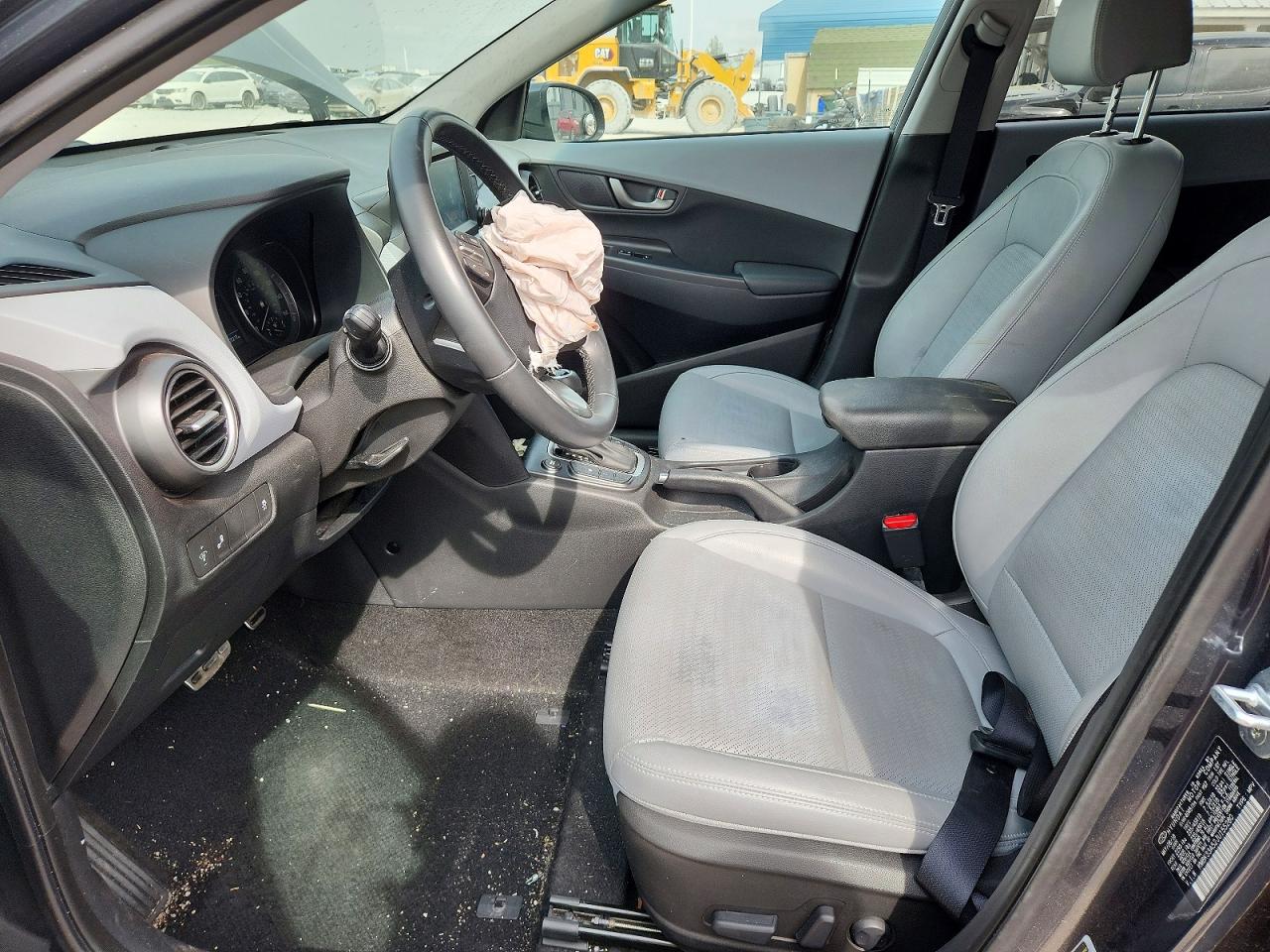 Hyundai KONA Limited
