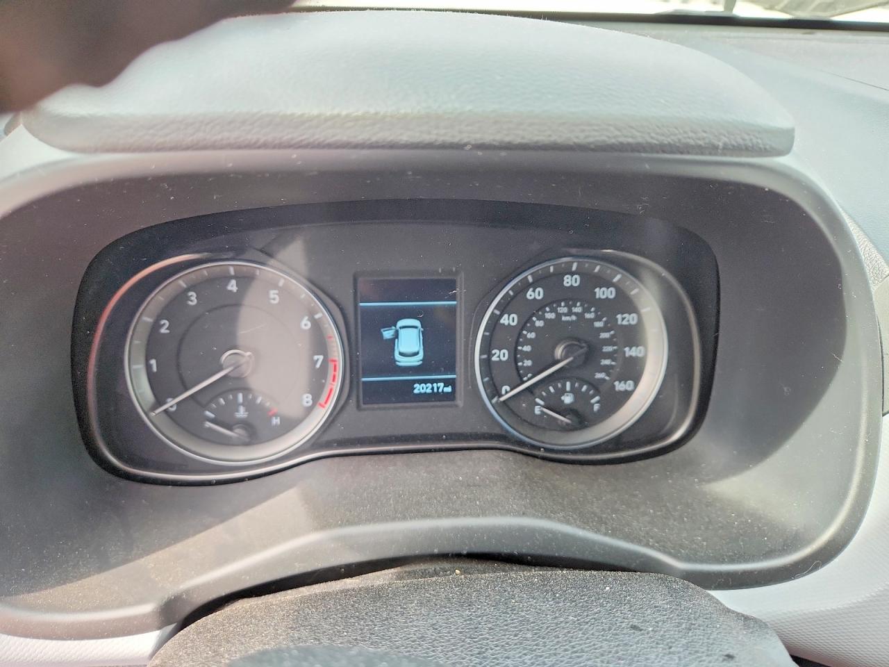 Hyundai KONA Limited