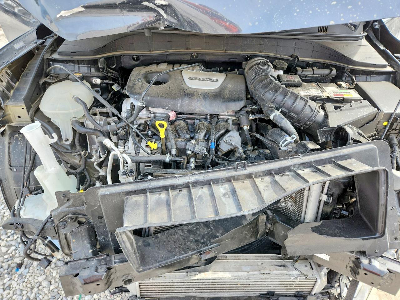 Hyundai KONA Limited