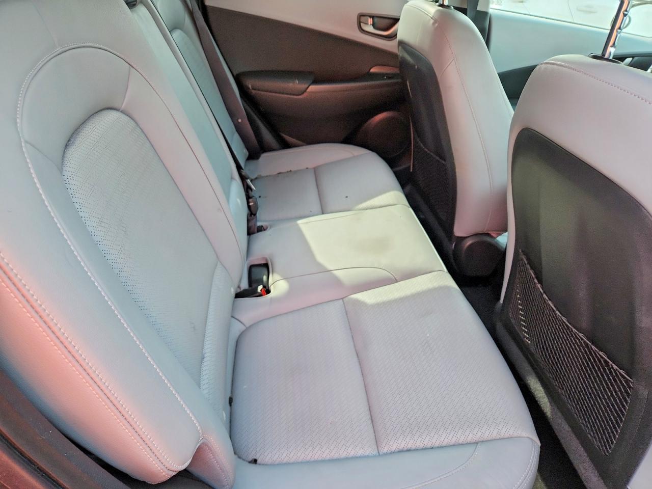 Hyundai KONA Limited