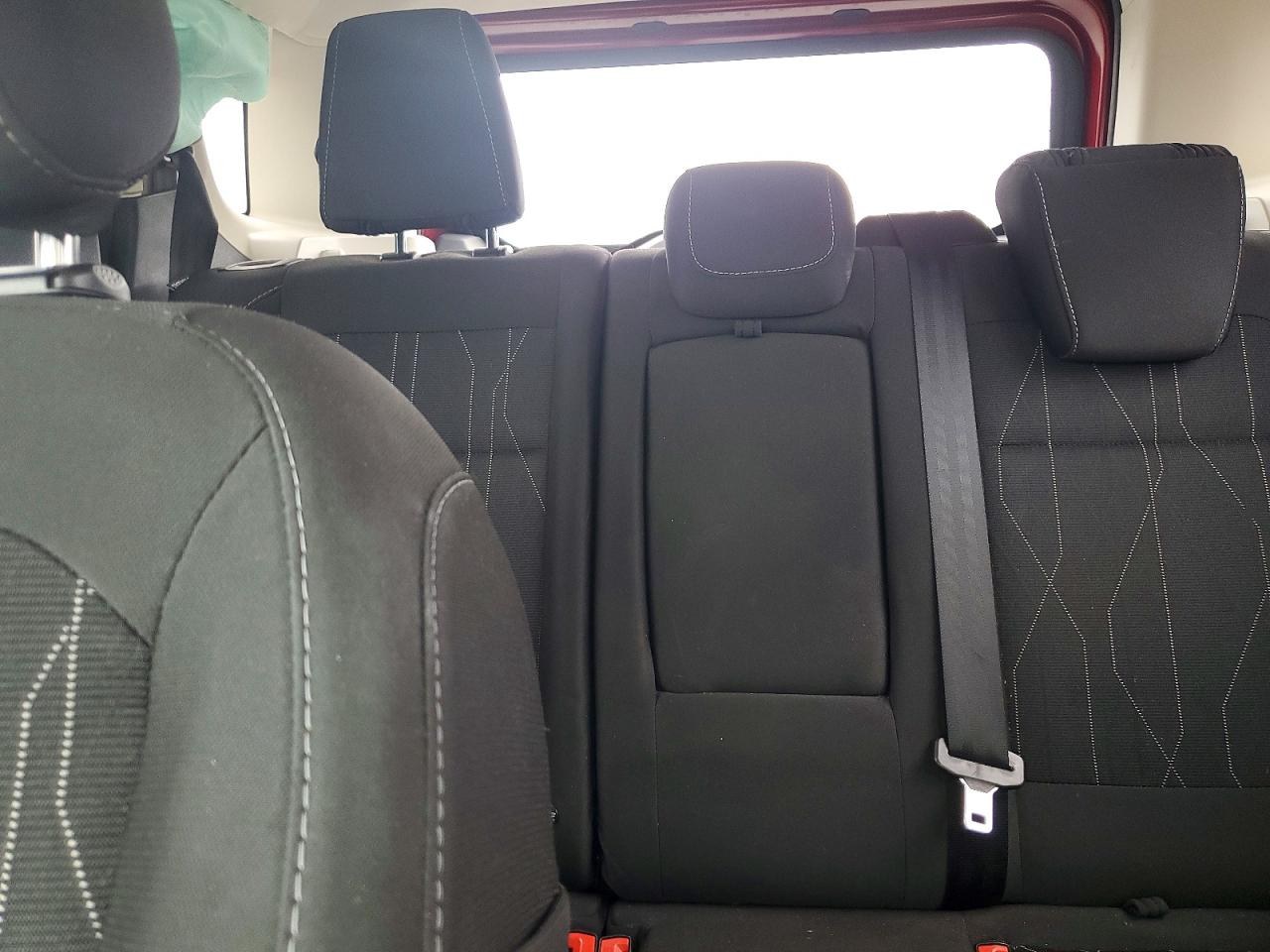 Ford EcoSport Se