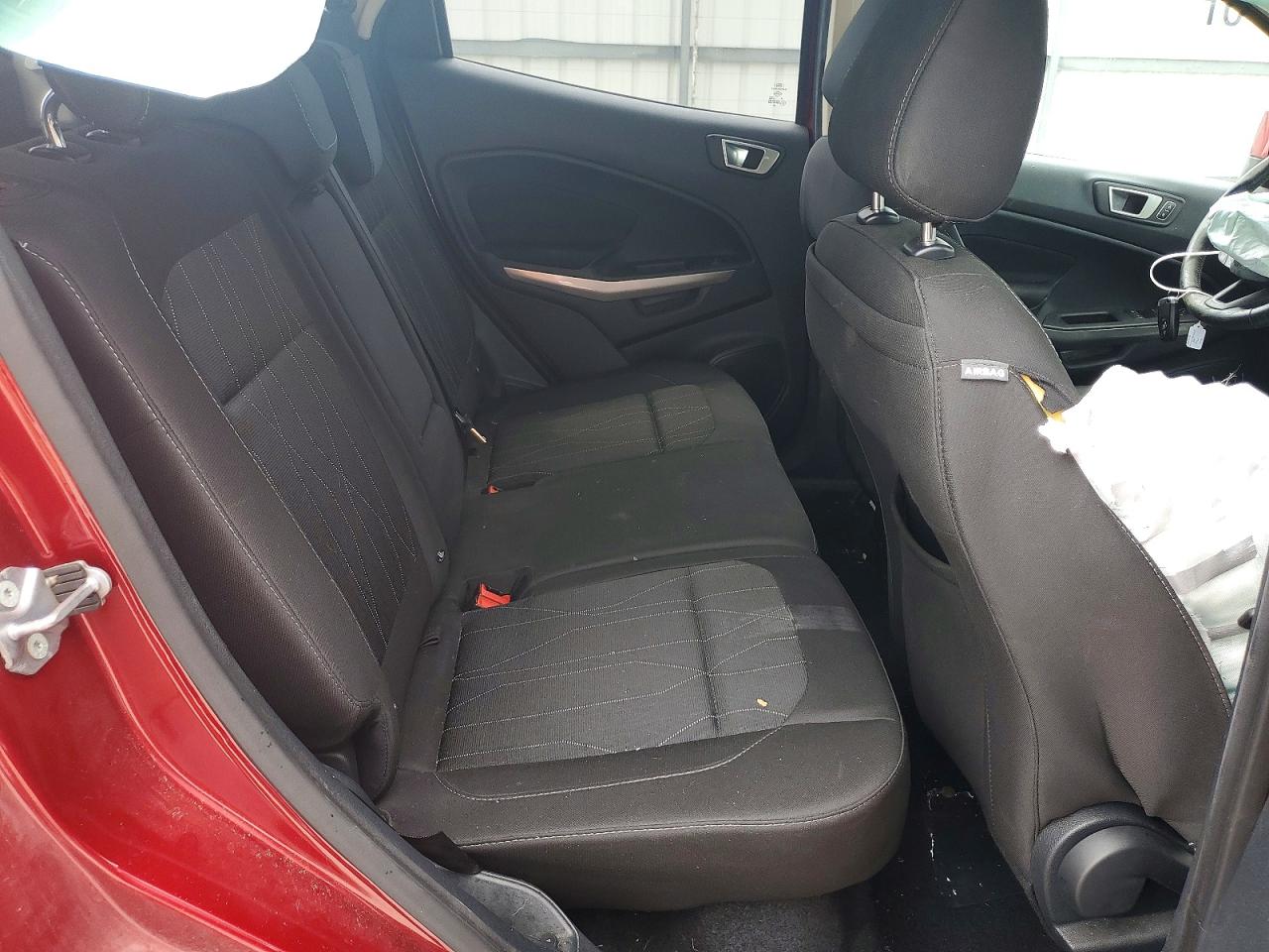 Ford EcoSport Se