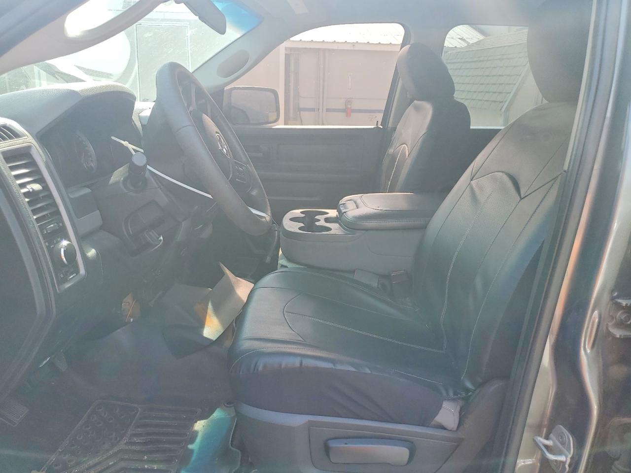 Ram 1500 St