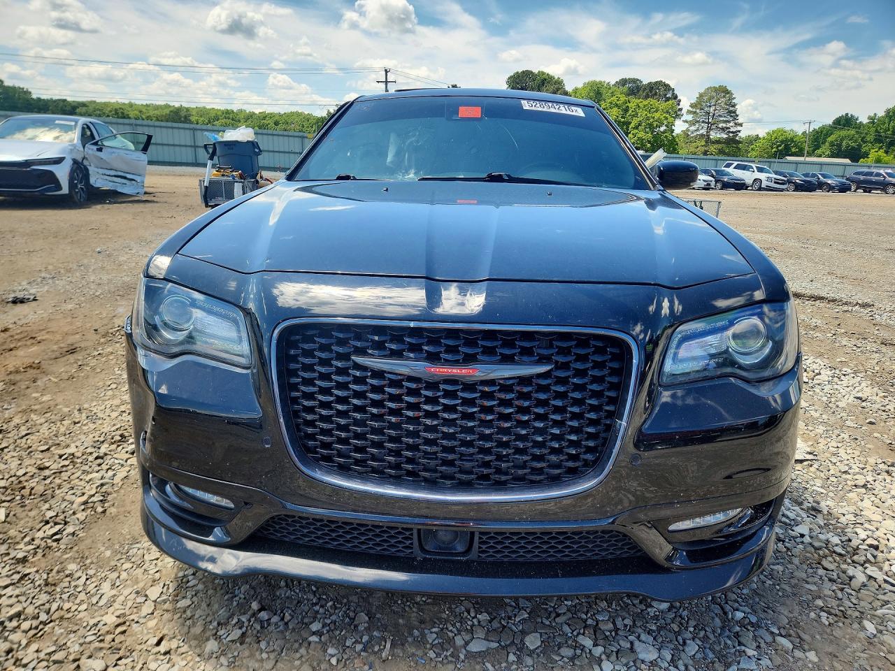 Chrysler 300 S