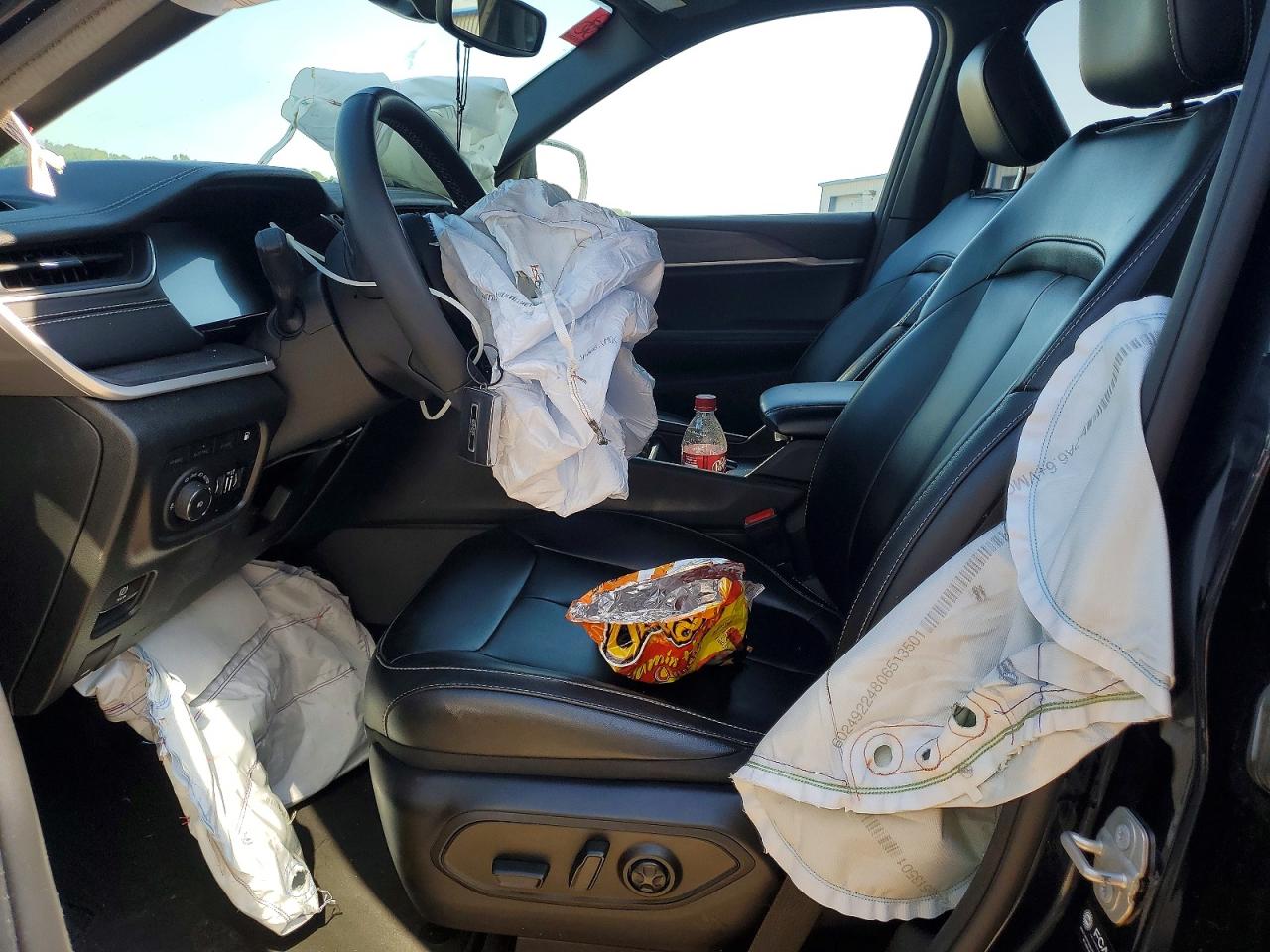 Jeep Grand Cherokee Limited 4xe