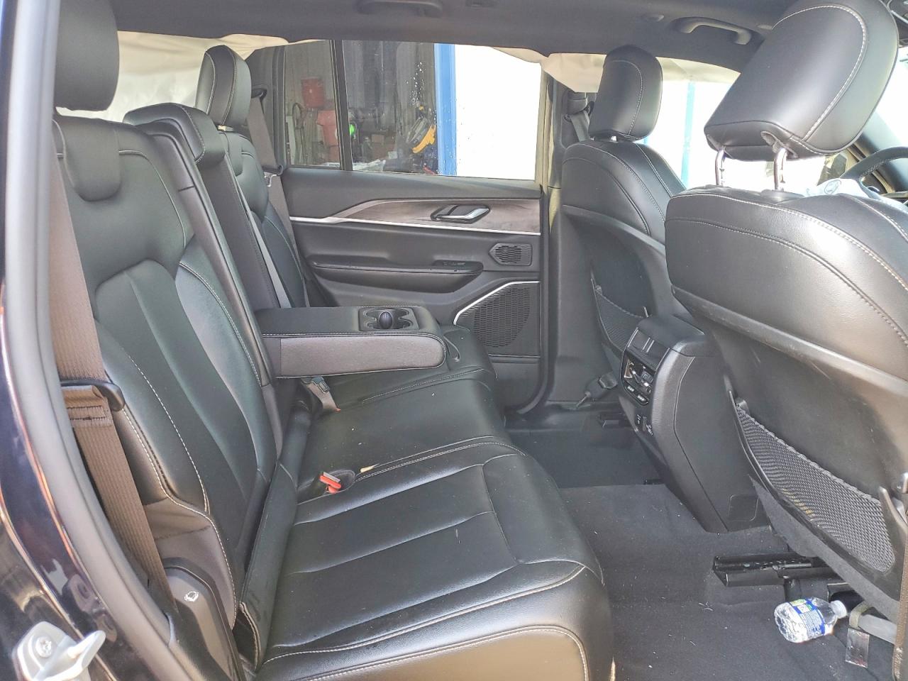 Jeep Grand Cherokee Limited 4xe