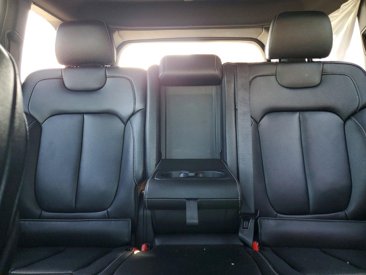 Jeep Grand Cherokee Limited 4xe