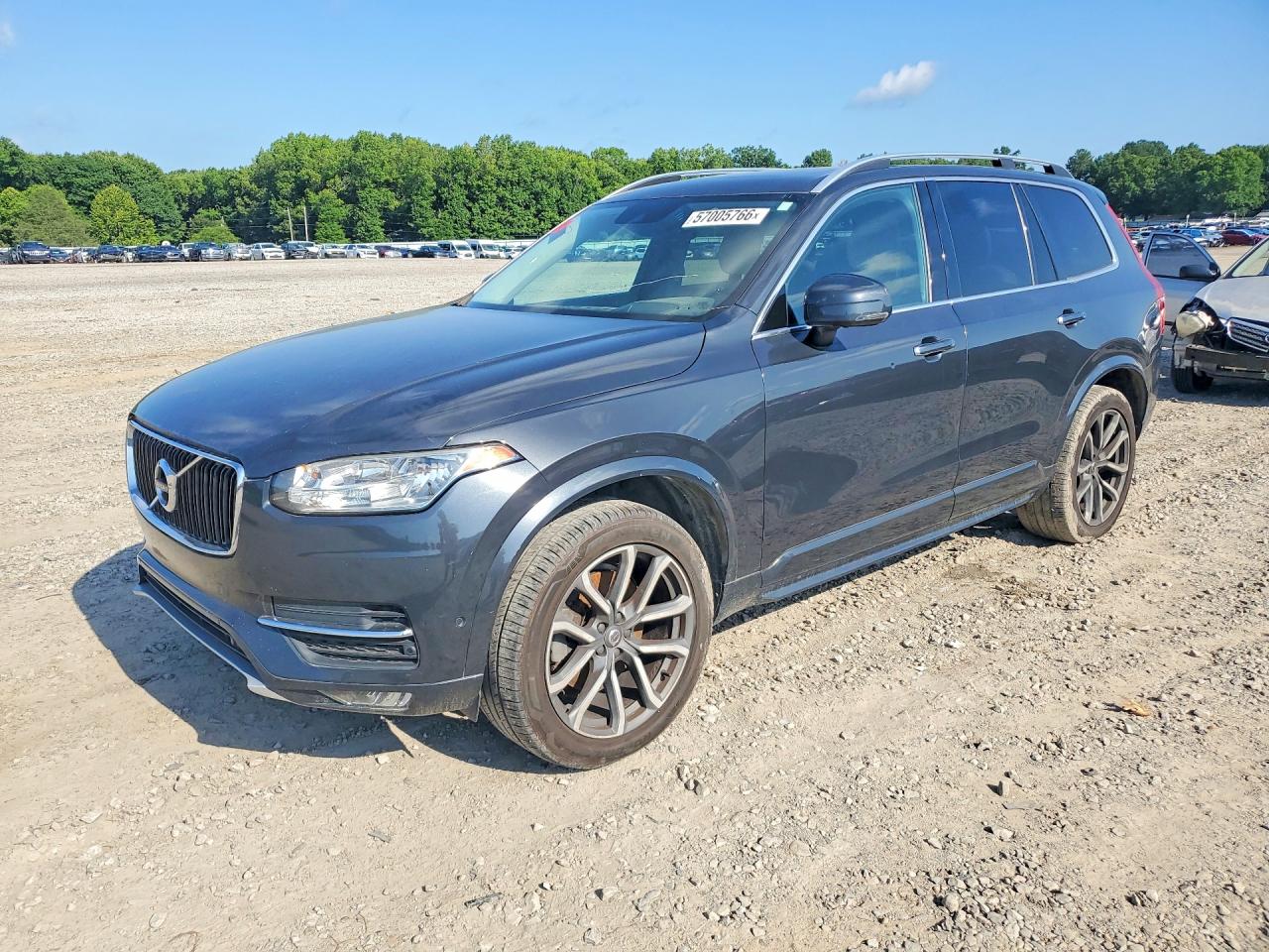 Volvo XC90 T6