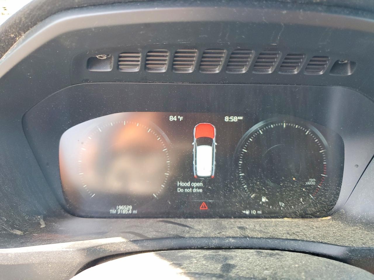 Volvo XC90 T6