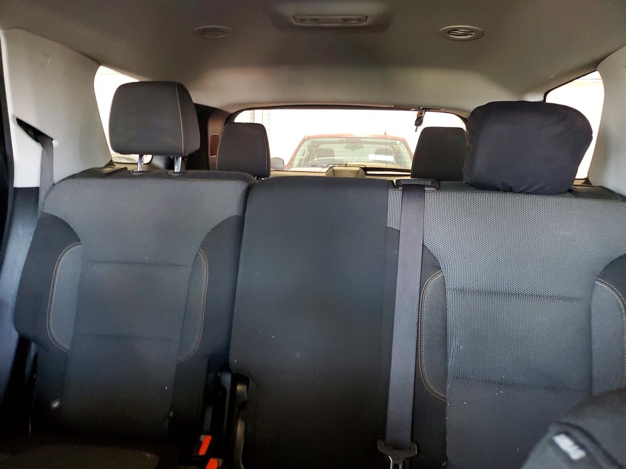 Chevrolet Traverse Ls