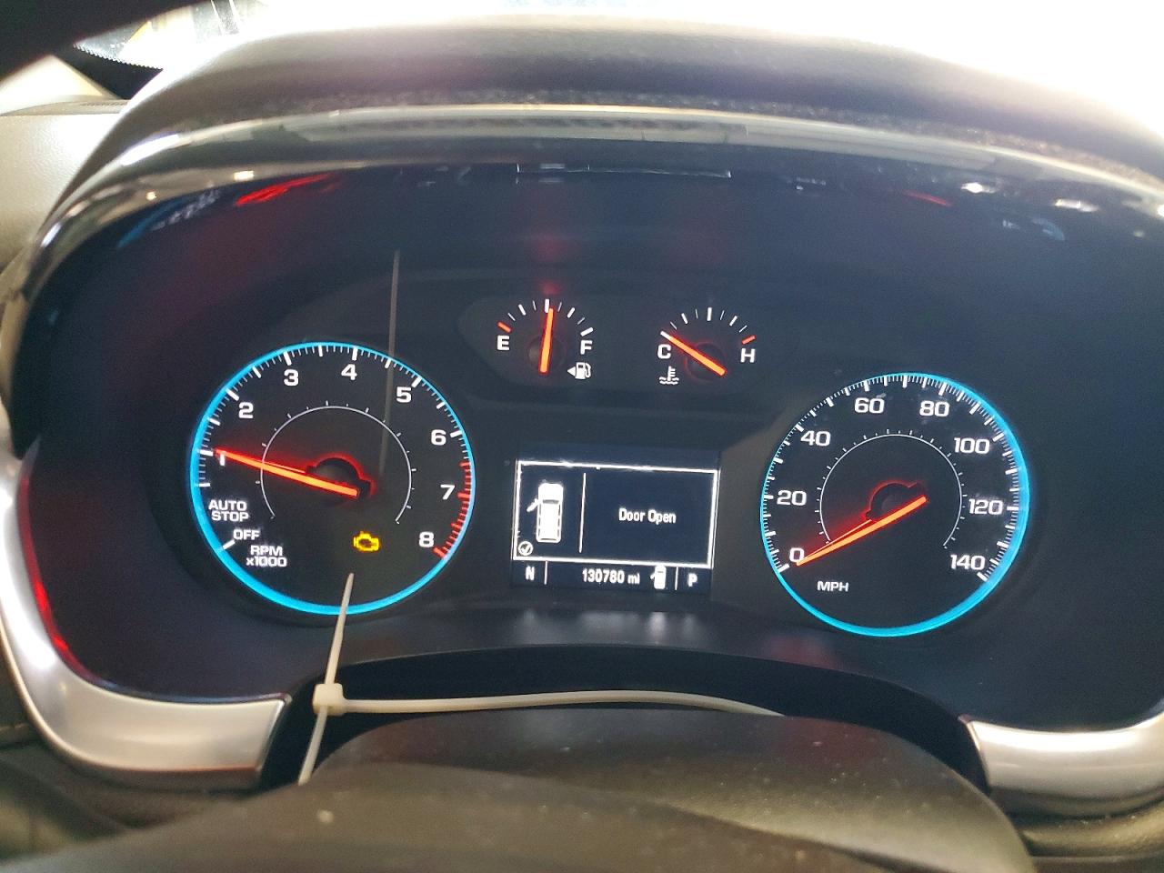 Chevrolet Traverse Ls