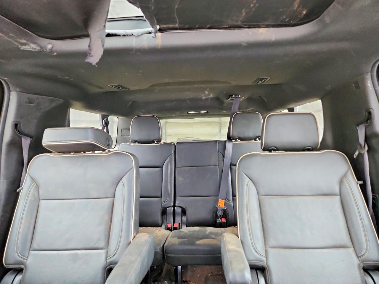 Ch Suburban