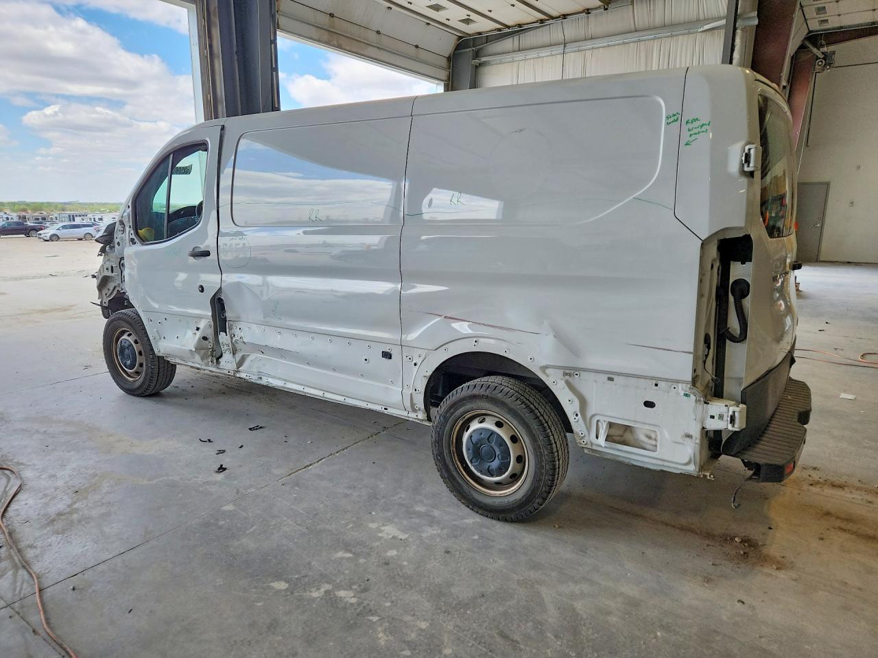Ford Transit T-250