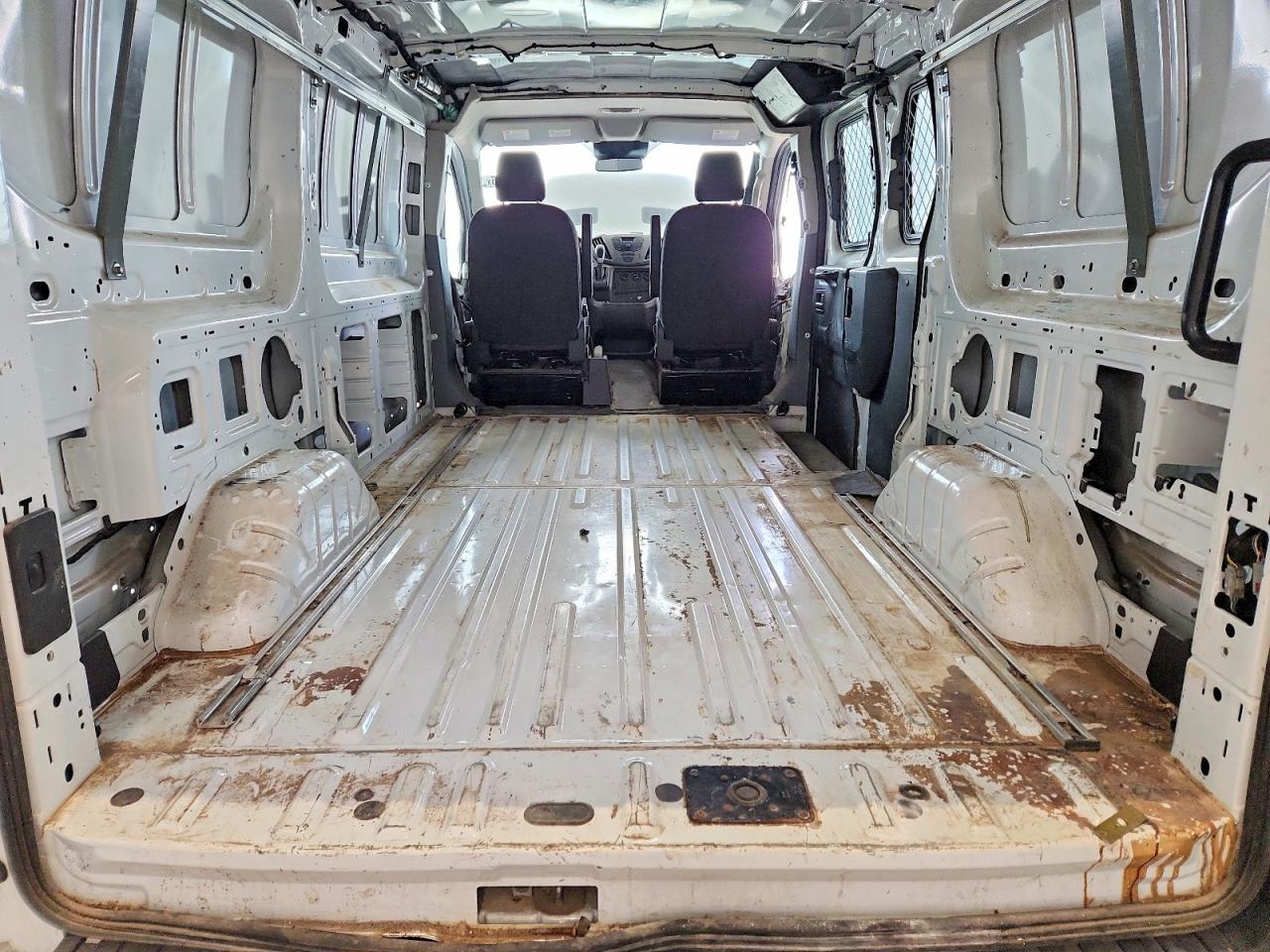 Ford Transit T-250