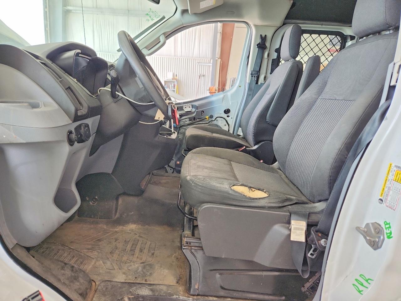 Ford Transit T-250