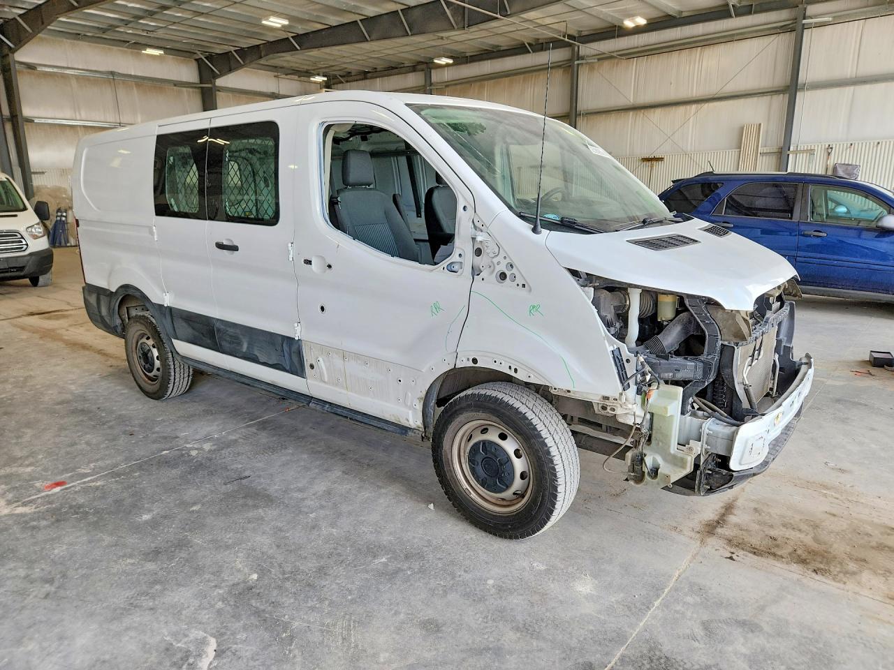 Ford Transit T-250