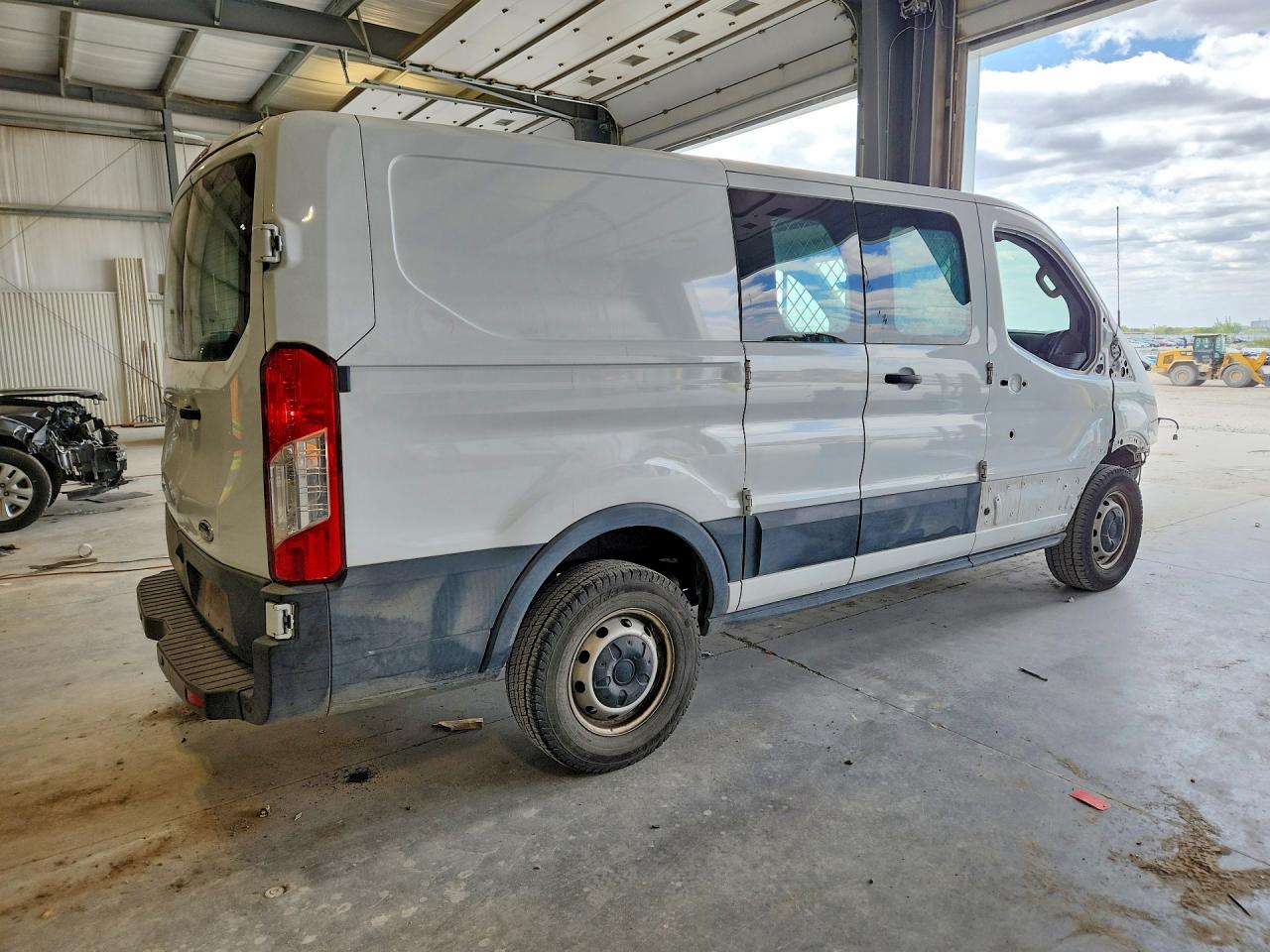 Ford Transit T-250
