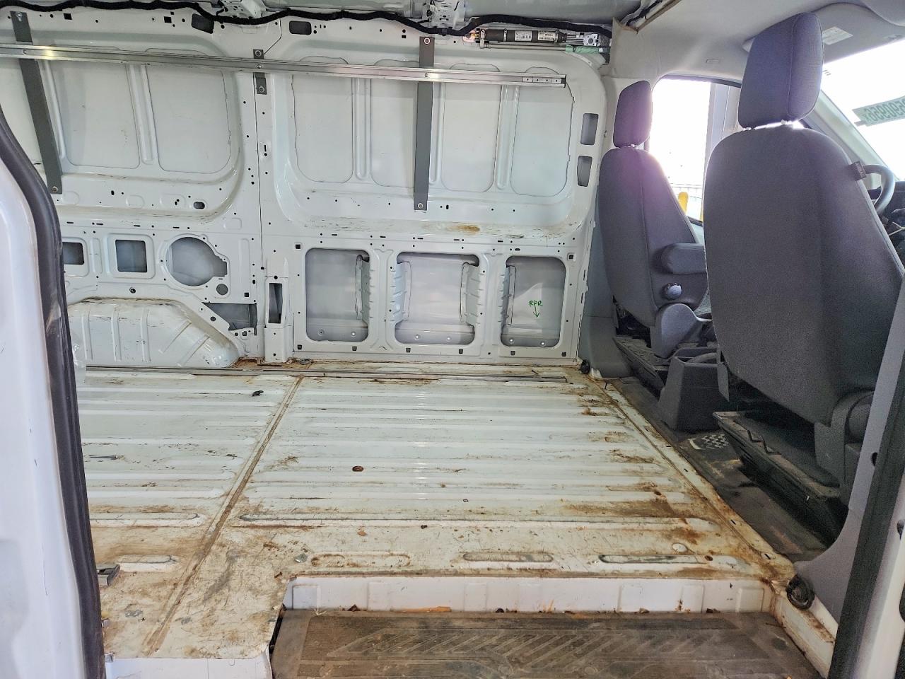 Ford Transit T-250
