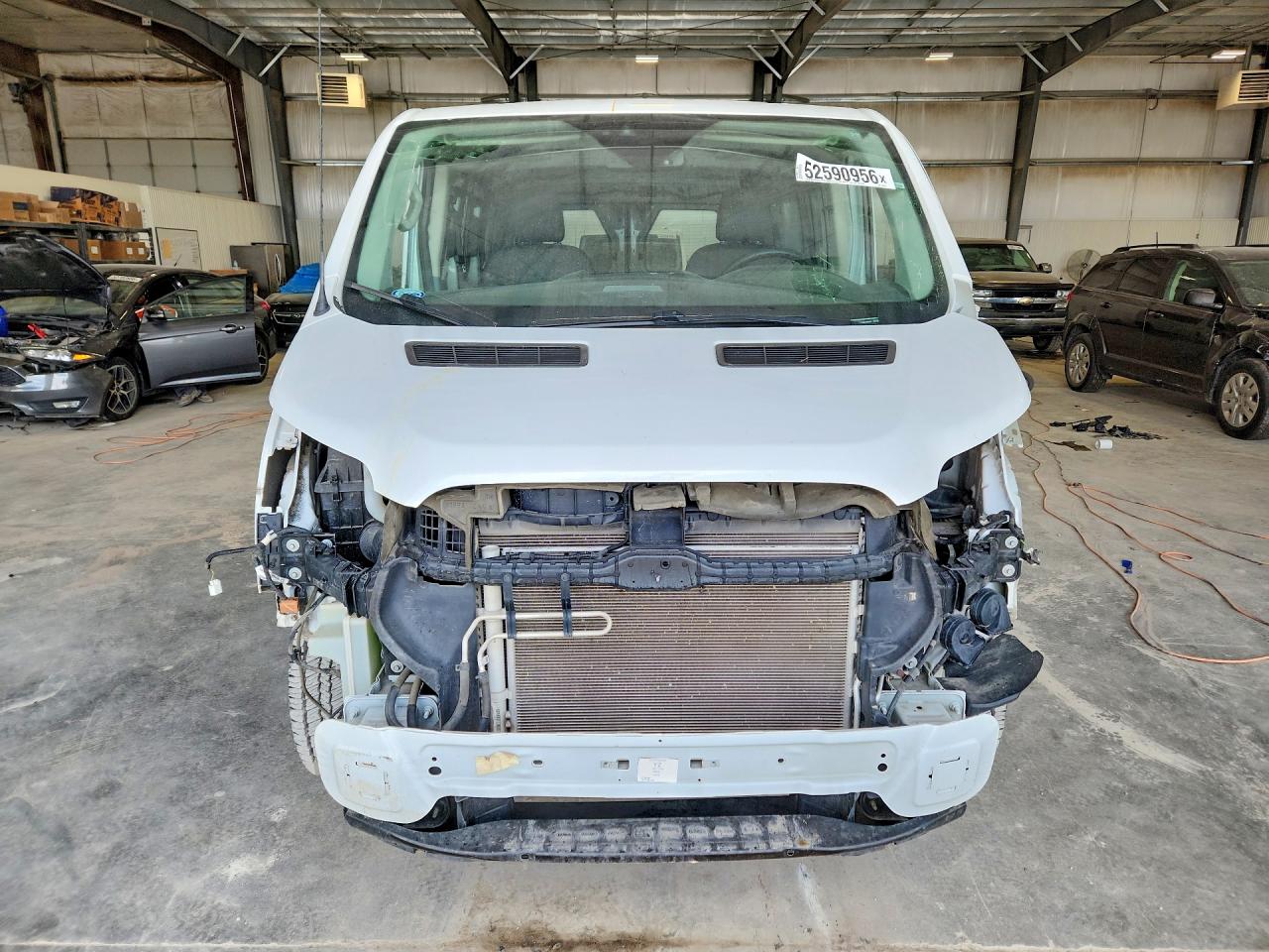 Ford Transit T-250
