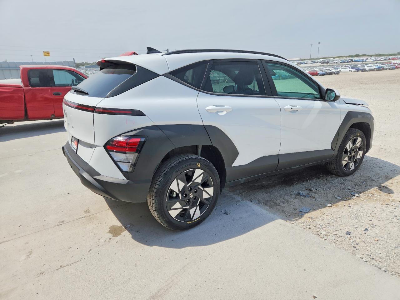 Hyundai KONA Sel