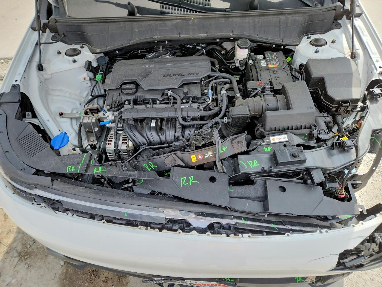 Hyundai KONA Sel