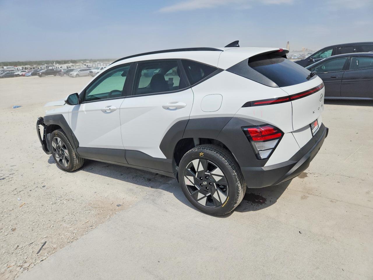 Hyundai KONA Sel