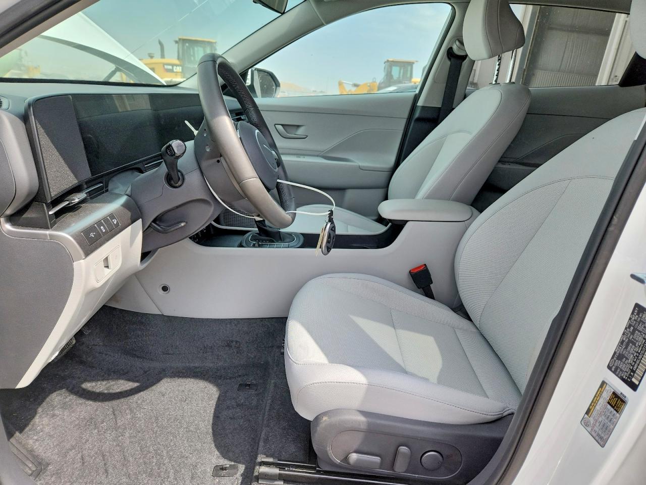 Hyundai KONA Sel
