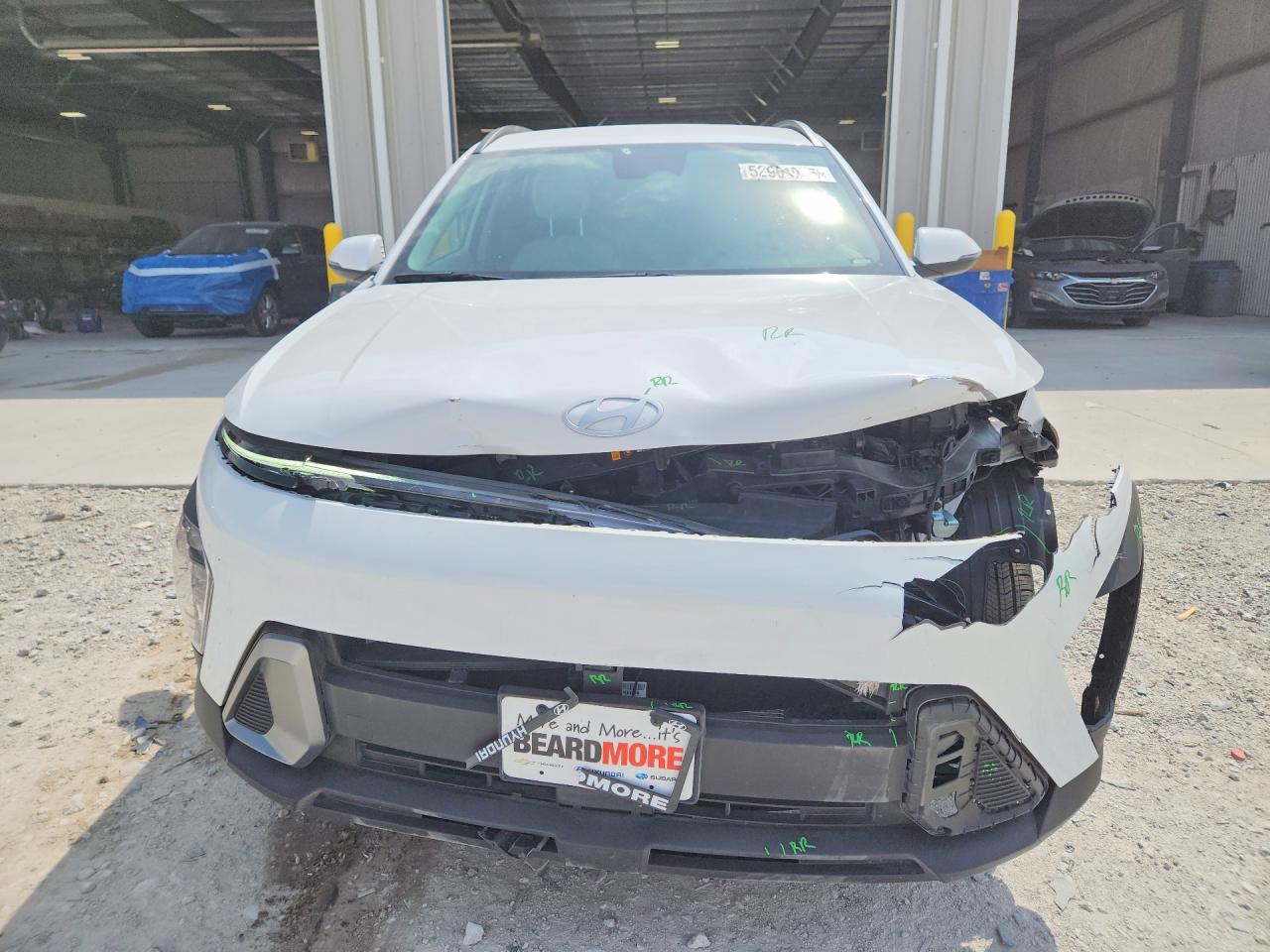 Hyundai KONA Sel