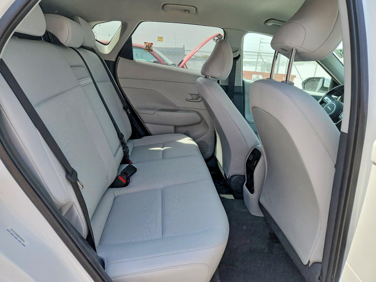 Hyundai KONA Sel
