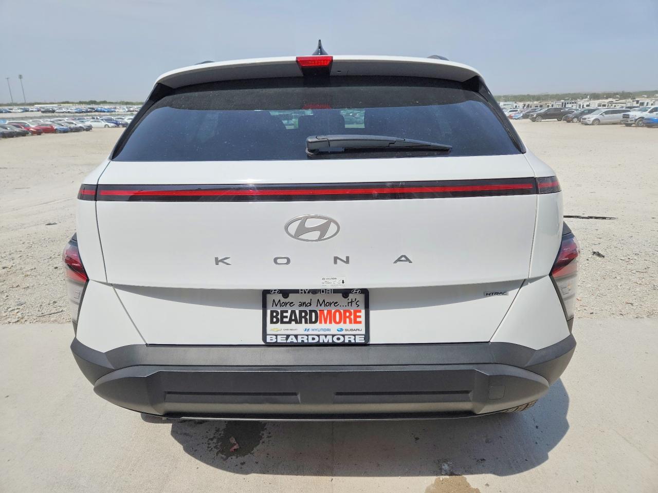 Hyundai KONA Sel