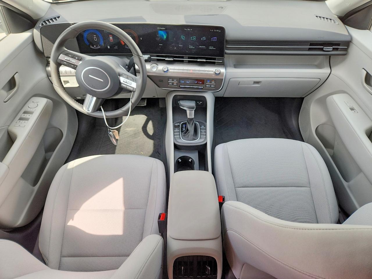 Hyundai KONA Sel