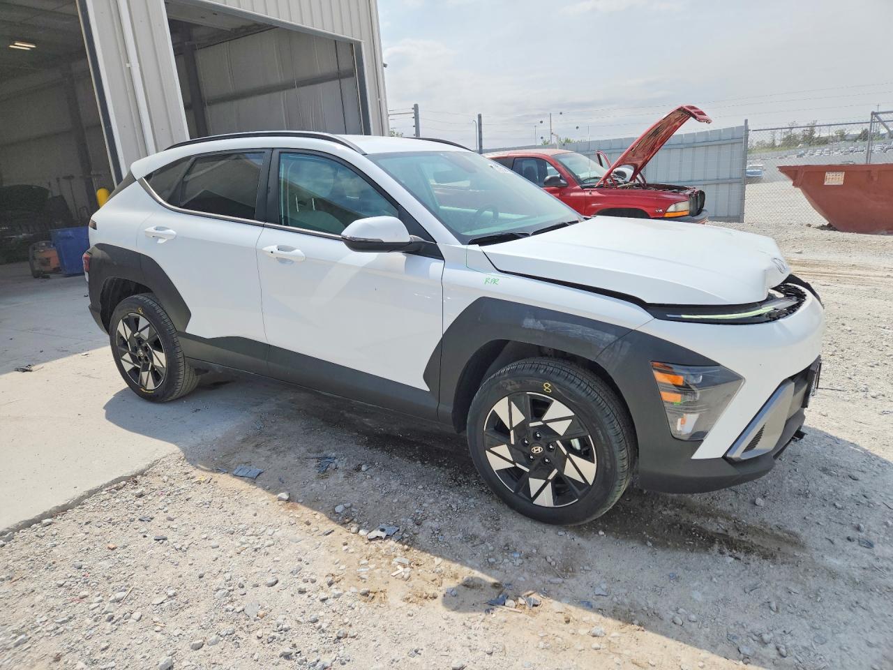 Hyundai KONA Sel