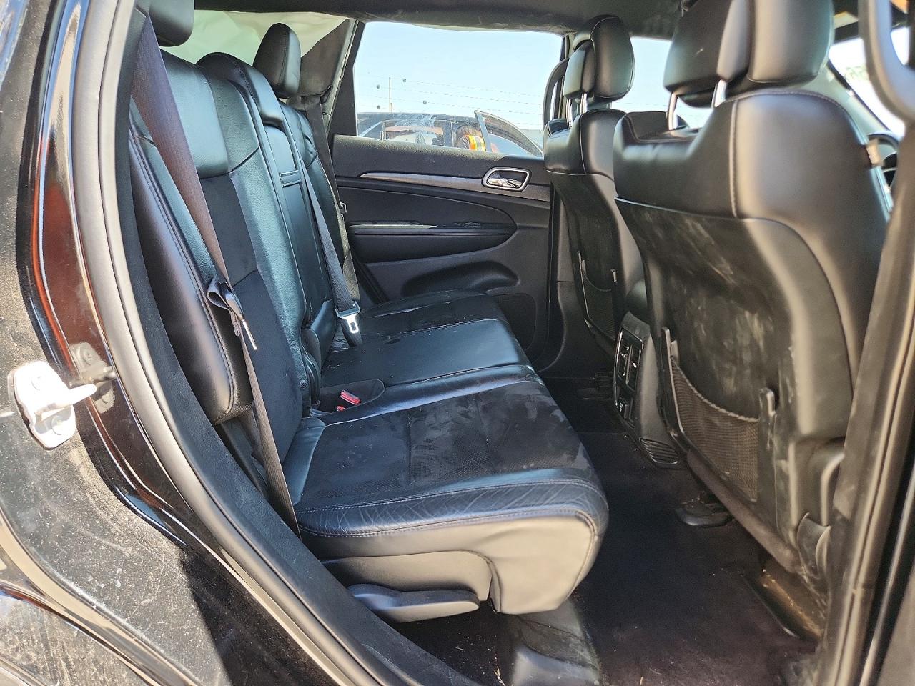 Jeep Cherokee Laredo
