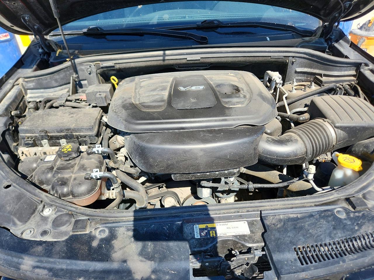 Jeep Cherokee Laredo