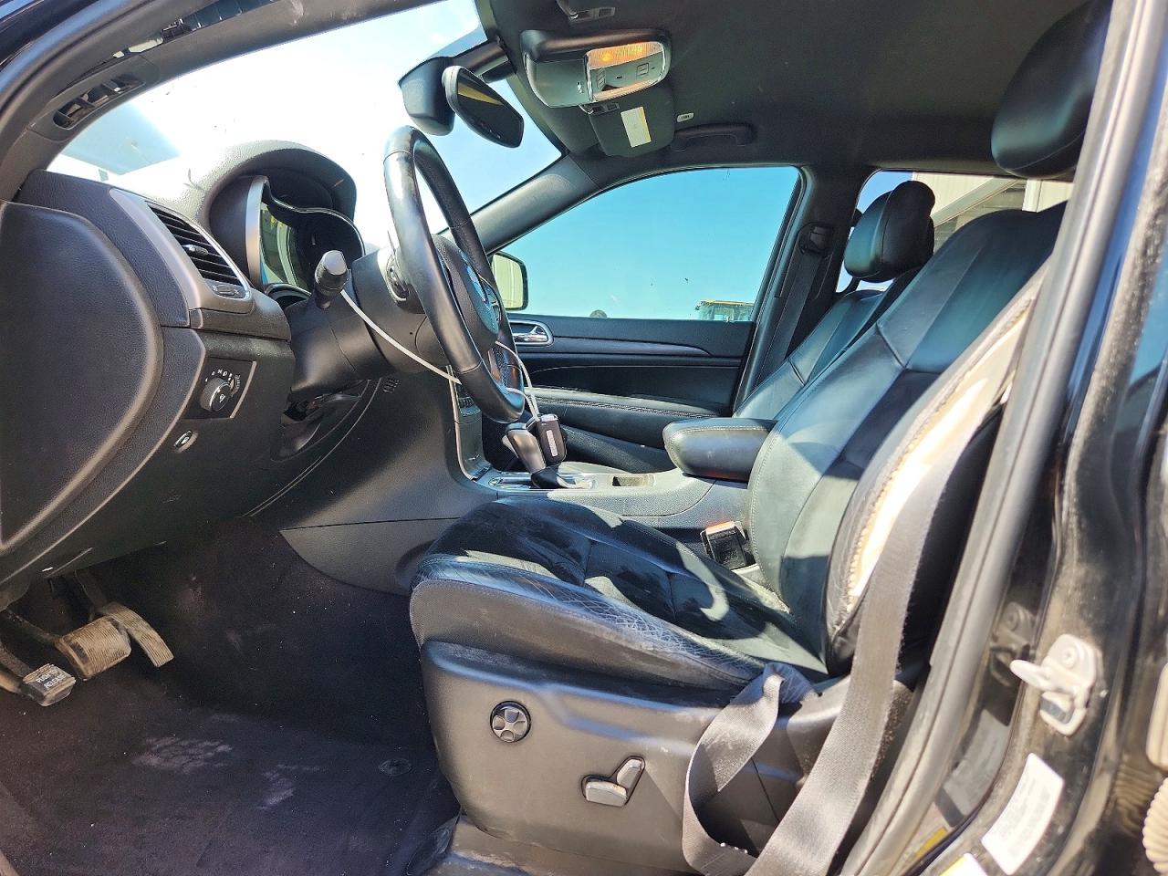 Jeep Cherokee Laredo