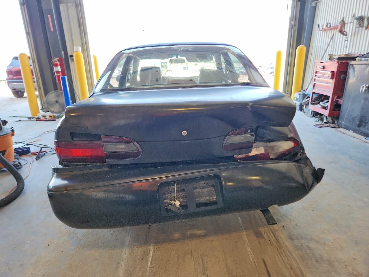 Geo Prizm Base