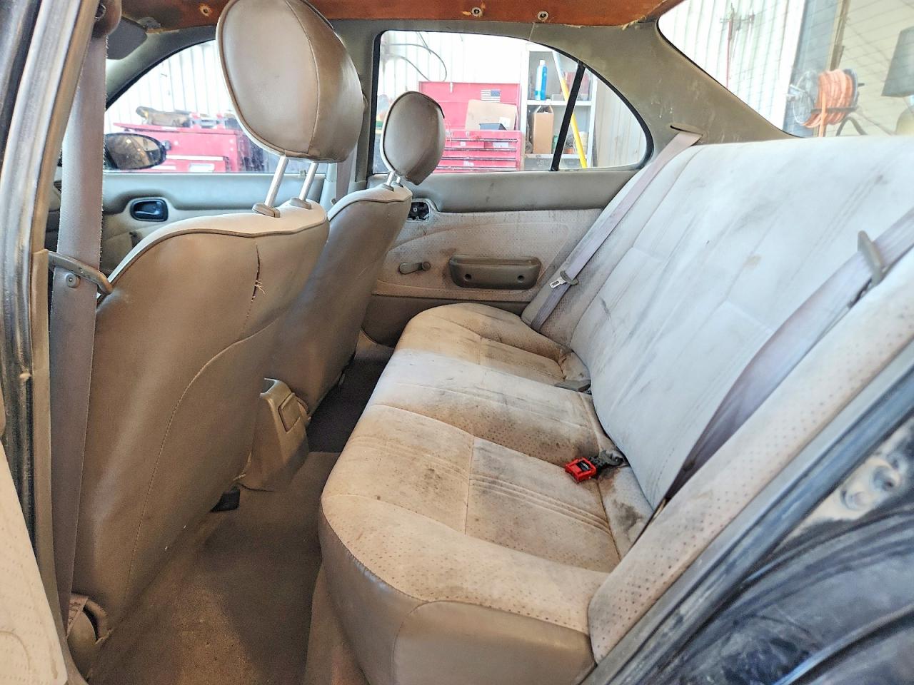 Geo Prizm Base