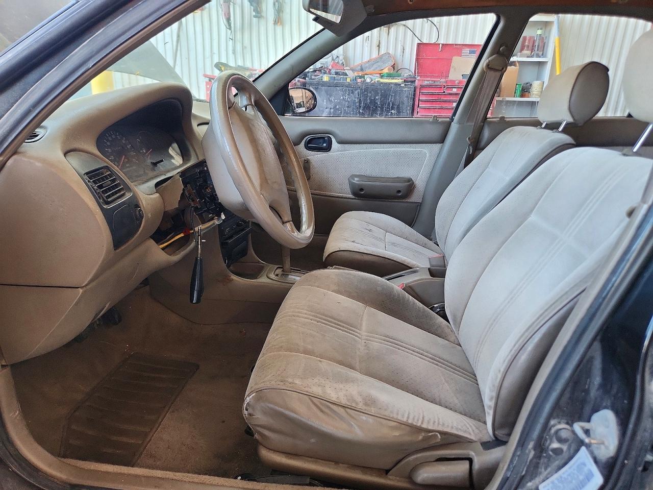 Geo Prizm Base