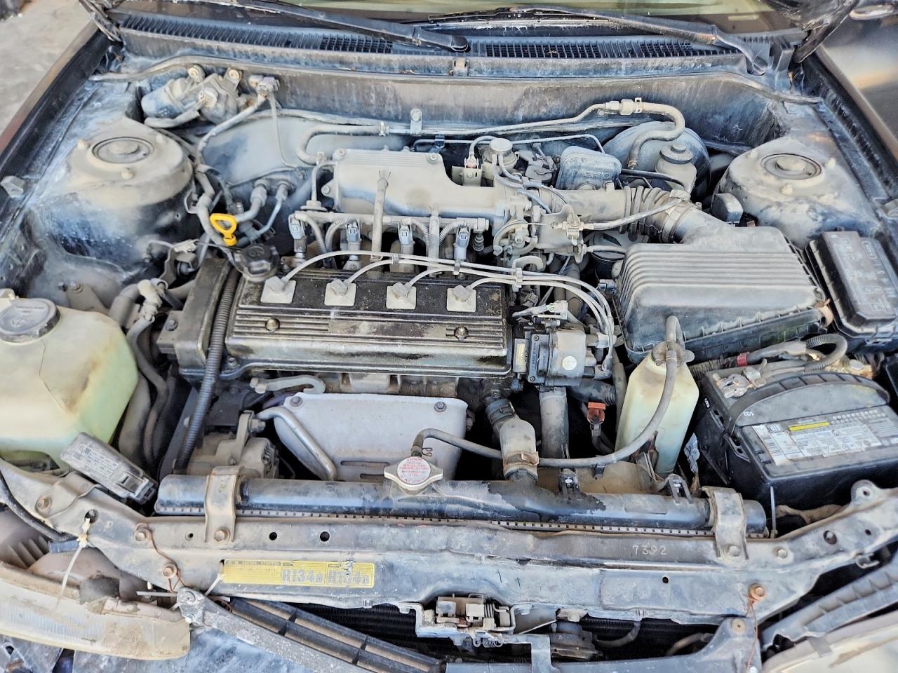 Geo Prizm Base