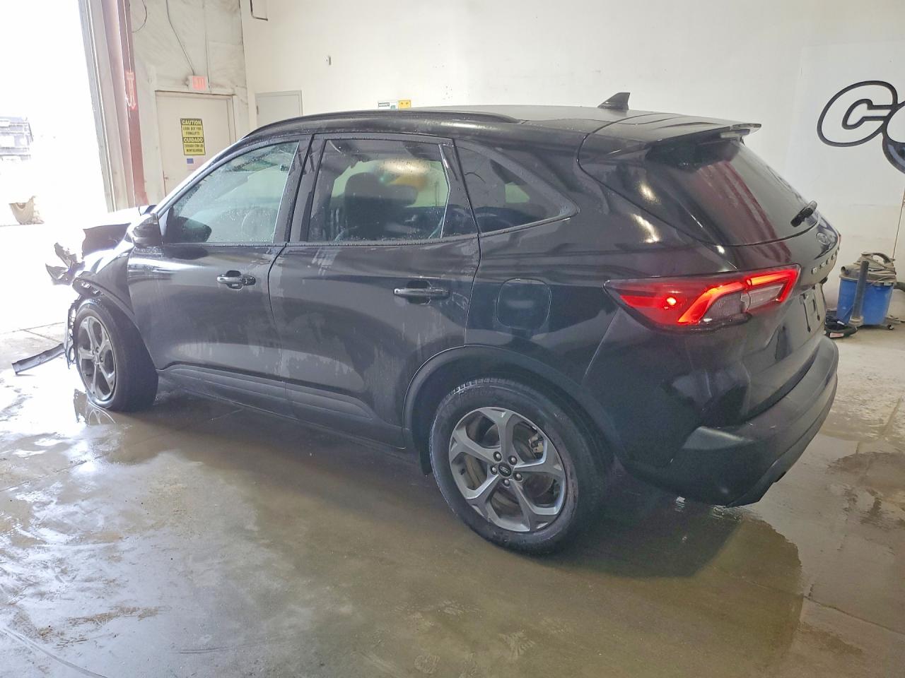 Ford Escape St Line Select