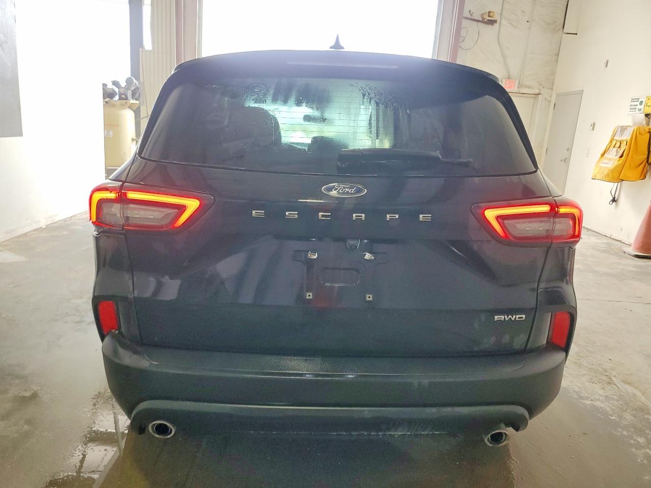 Ford Escape St Line Select
